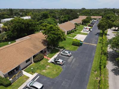 3797 Park Lane Villas, West Palm Beach, FL 33403