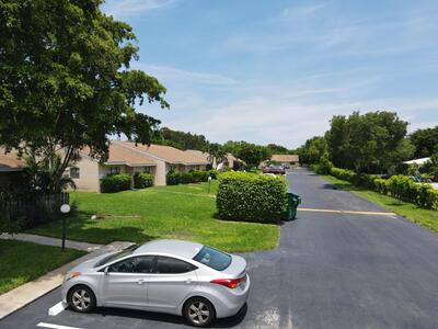 3797 Park Lane Villas, West Palm Beach, FL 33403