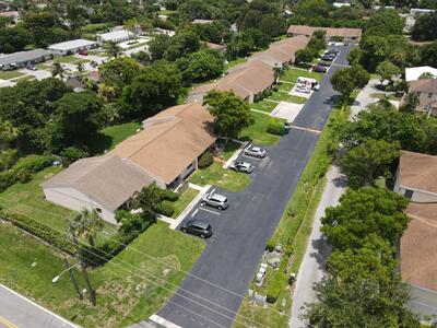 3797 Park Lane Villas, West Palm Beach, FL 33403