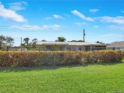 2777 SE Normand Street, Stuart, FL 34997