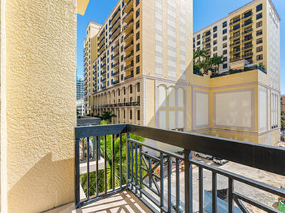 701 S Olive Avenue, West Palm Beach, FL 33401