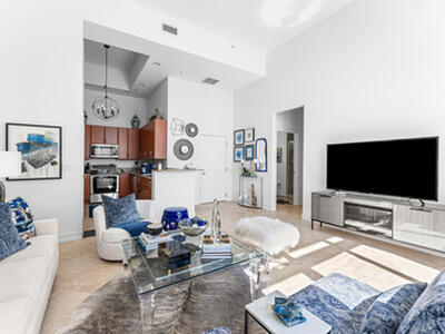 701 S Olive Avenue, West Palm Beach, FL 33401