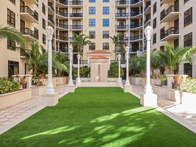 701 S Olive Avenue, West Palm Beach, FL 33401