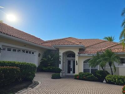 132 Thornton Drive, Palm Beach Gardens, FL 33418