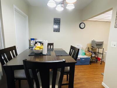 138 Salisbury F, West Palm Beach, FL 33417