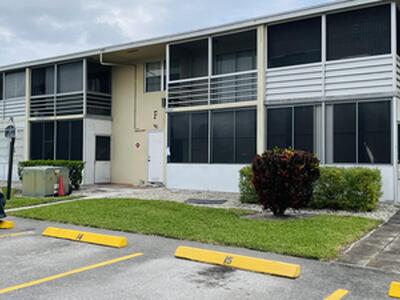 138 Salisbury F, West Palm Beach, FL 33417