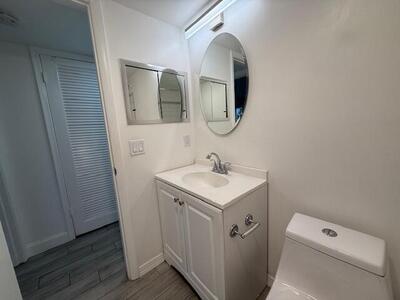 168 Northampton I, West Palm Beach, FL 33417