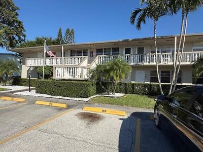 168 Northampton I, West Palm Beach, FL 33417