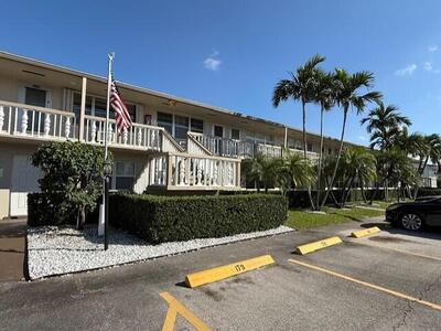 168 Northampton I, West Palm Beach, FL 33417