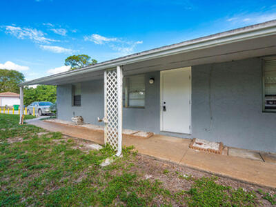 4468 Steven Road, Lake Worth, FL 33461