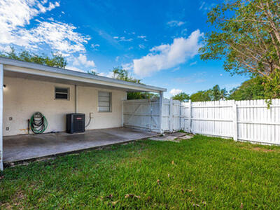 4468 Steven Road, Lake Worth, FL 33461