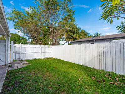 4468 Steven Road, Lake Worth, FL 33461