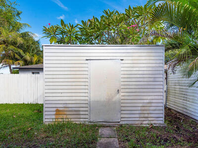 4468 Steven Road, Lake Worth, FL 33461