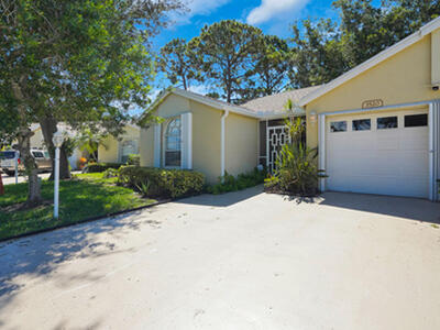 3520 Westminster Drive