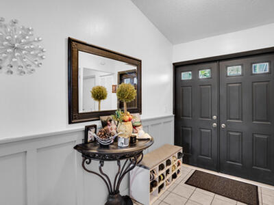 3520 Westminster Drive, Greenacres, FL 33463