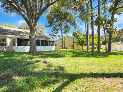 3520 Westminster Drive, Greenacres, FL 33463