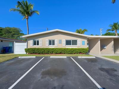 3121 NE 7th Avenue, Pompano Beach, FL 33064