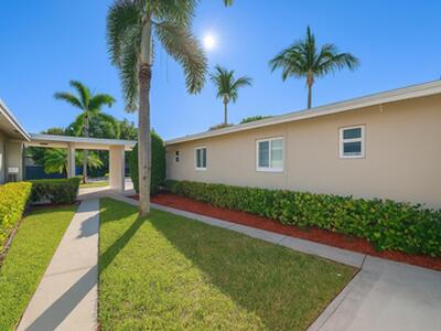 3121 NE 7th Avenue, Pompano Beach, FL 33064