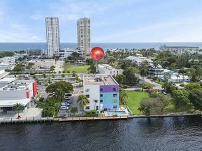 105 S Riverside Drive, Pompano Beach, FL 33062