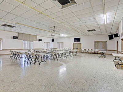 2673 Barkley Drive E, West Palm Beach, FL 33415