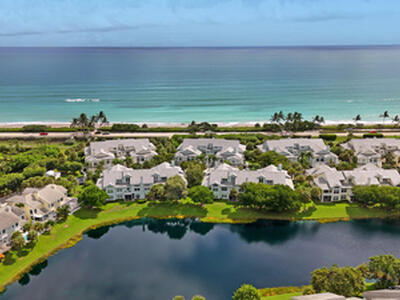 705 Mainsail Circle, Jupiter, FL 33477