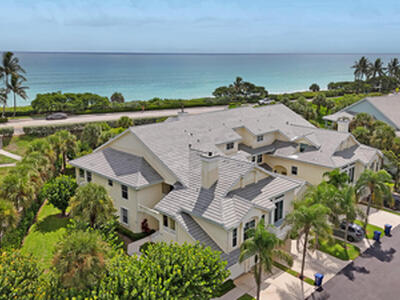 705 Mainsail Circle, Jupiter, FL 33477