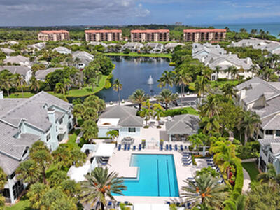 705 Mainsail Circle, Jupiter, FL 33477