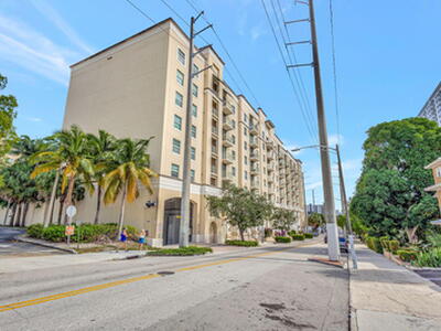 610 Clematis Street, West Palm Beach, FL 33401