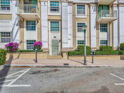 610 Clematis Street, West Palm Beach, FL 33401