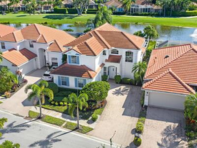 8320 Heritage Club Drive, West Palm Beach, FL 33412