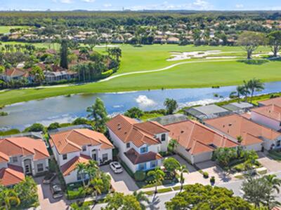 8320 Heritage Club Drive, West Palm Beach, FL 33412