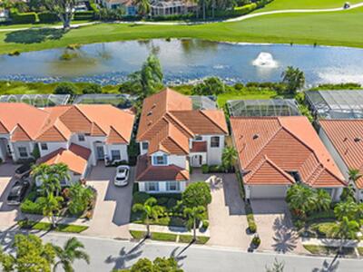 8320 Heritage Club Drive, West Palm Beach, FL 33412