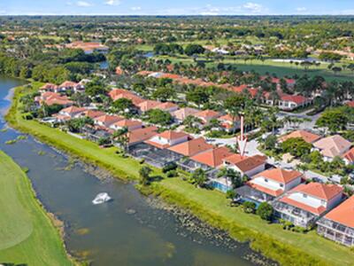 8320 Heritage Club Drive, West Palm Beach, FL 33412