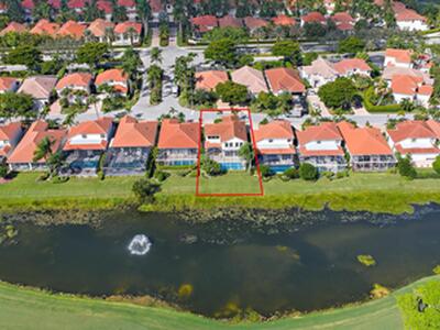 8320 Heritage Club Drive, West Palm Beach, FL 33412
