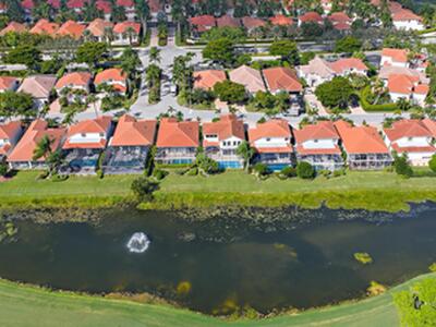 8320 Heritage Club Drive, West Palm Beach, FL 33412