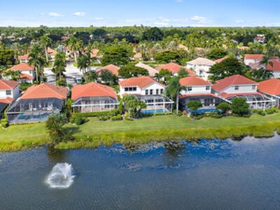 8320 Heritage Club Drive, West Palm Beach, FL 33412