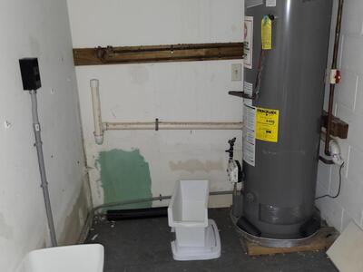 1169 Seaway Drive, Fort Pierce, FL 34949