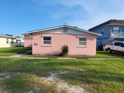 1169 Seaway Drive, Fort Pierce, FL 34949