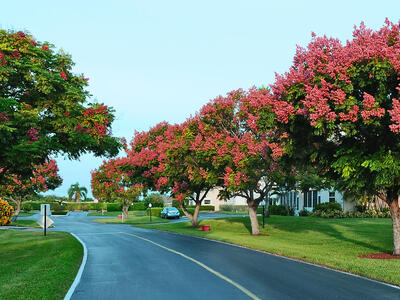 2812 S Garden Drive S, Lake Worth, FL 33461