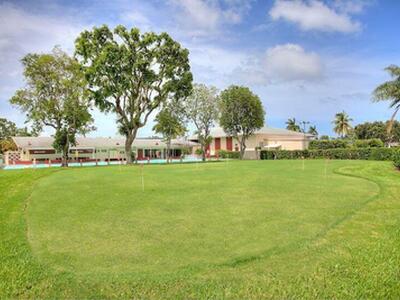 2812 S Garden Drive S, Lake Worth, FL 33461