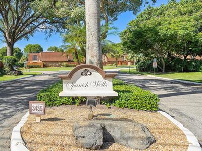 3007 San Clara Drive, Delray Beach, FL 33445