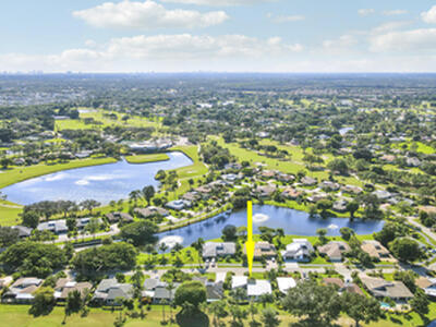 13760 Sand Crane Drive, Palm Beach Gardens, FL 33418