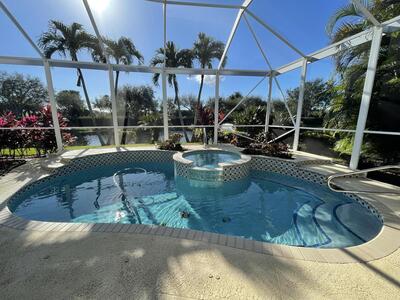 937 Augusta Pointe Drive, Palm Beach Gardens, FL 33418