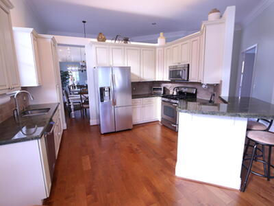 937 Augusta Pointe Drive, Palm Beach Gardens, FL 33418