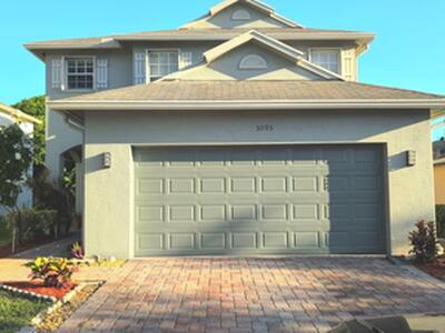 5095 Rambler Rose Way