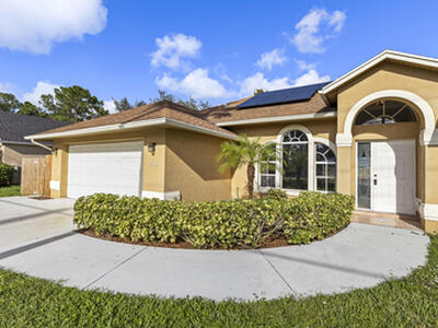 2141 SW Bayshore Boulevard, Port Saint Lucie, FL 34984