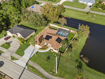 2141 SW Bayshore Boulevard, Port Saint Lucie, FL 34984