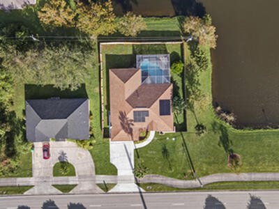 2141 SW Bayshore Boulevard, Port Saint Lucie, FL 34984