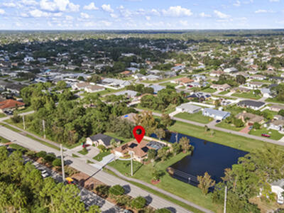 2141 SW Bayshore Boulevard, Port Saint Lucie, FL 34984