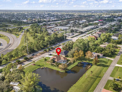 2141 SW Bayshore Boulevard, Port Saint Lucie, FL 34984